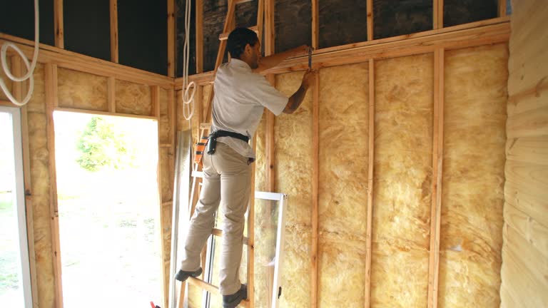 Best Insulation Air Sealing  in Akron, OH